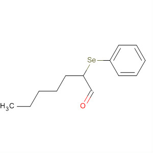 CAS No 61759-16-8  Molecular Structure