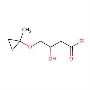 Cas Number: 61759-37-3  Molecular Structure