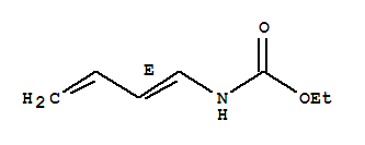 Cas Number: 61759-61-3  Molecular Structure