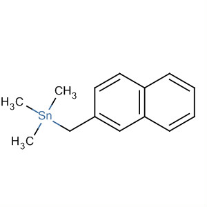 CAS No 61760-08-5  Molecular Structure