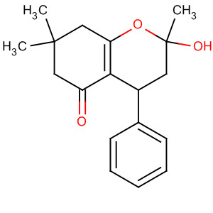 CAS No 61761-96-4  Molecular Structure