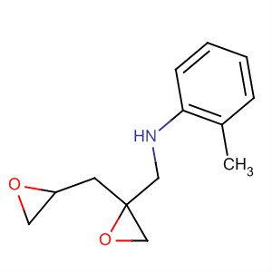 CAS No 61762-87-6  Molecular Structure