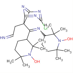 CAS No 61763-90-4  Molecular Structure