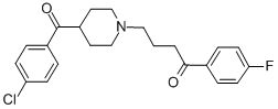 CAS No 61764-61-2  Molecular Structure