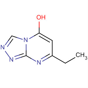 CAS No 61765-07-9  Molecular Structure