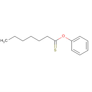 CAS No 61765-18-2  Molecular Structure