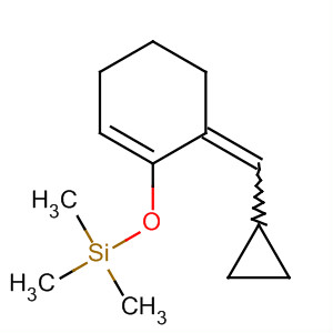 CAS No 61765-55-7  Molecular Structure