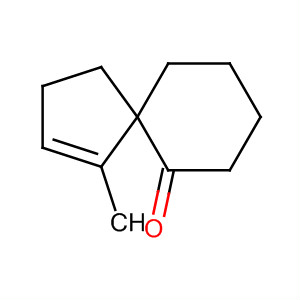 Cas Number: 61765-60-4  Molecular Structure