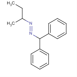 CAS No 61765-88-6  Molecular Structure