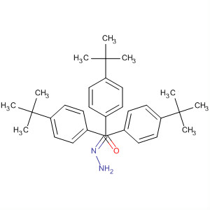 CAS No 61765-94-4  Molecular Structure