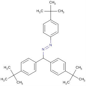 CAS No 61765-96-6  Molecular Structure