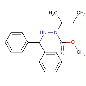 CAS No 61765-99-9  Molecular Structure