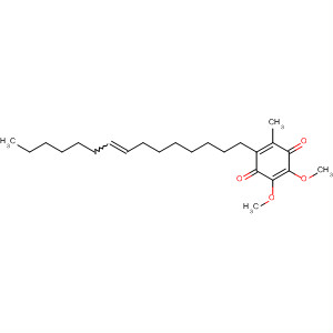 Cas Number: 61766-10-7  Molecular Structure