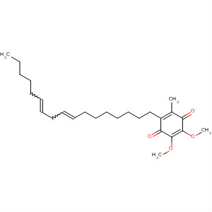 CAS No 61766-12-9  Molecular Structure