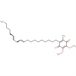 CAS No 61766-15-2  Molecular Structure