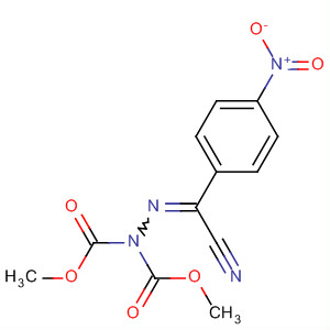 CAS No 61766-62-9  Molecular Structure