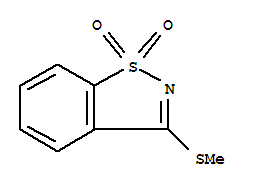 CAS No 61766-82-3  Molecular Structure