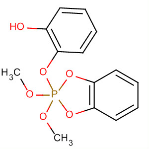 CAS No 61767-25-7  Molecular Structure