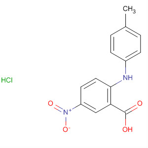 CAS No 61767-81-5  Molecular Structure