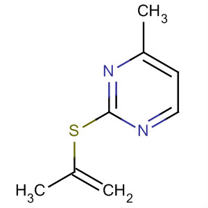 CAS No 61767-97-3  Molecular Structure