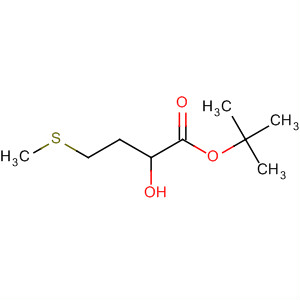 CAS No 617673-79-7  Molecular Structure