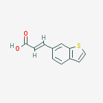 Cas Number: 6177-85-1  Molecular Structure