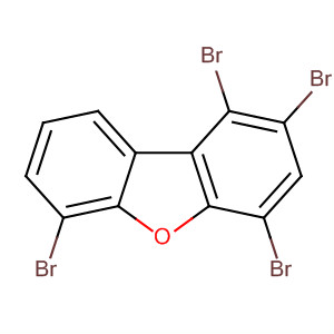 Cas Number: 617707-63-8  Molecular Structure