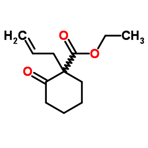 CAS No 61771-75-3  Molecular Structure