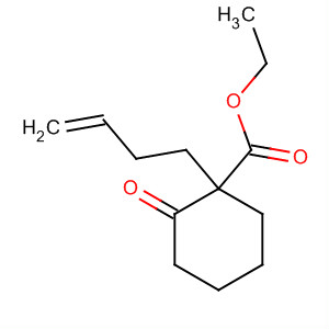 CAS No 61771-76-4  Molecular Structure
