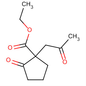 CAS No 61771-77-5  Molecular Structure