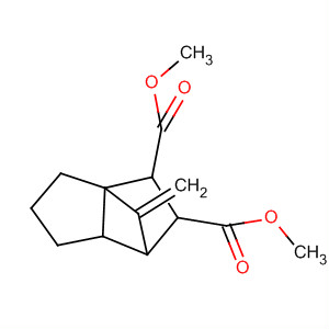 CAS No 61771-85-5  Molecular Structure