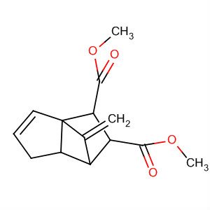 CAS No 61771-87-7  Molecular Structure
