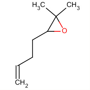 CAS No 61771-89-9  Molecular Structure