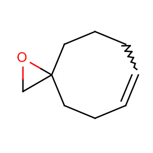 CAS No 61771-90-2  Molecular Structure