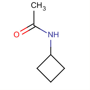 CAS No 61771-98-0  Molecular Structure