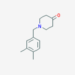 CAS No 617714-65-5  Molecular Structure