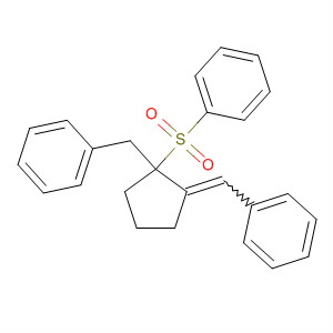 CAS No 61772-04-1  Molecular Structure