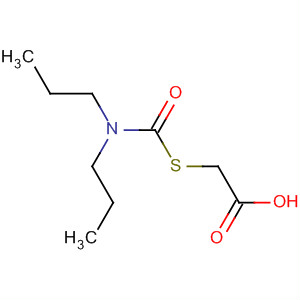 CAS No 61772-67-6  Molecular Structure