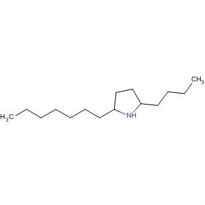 CAS No 61772-92-7  Molecular Structure