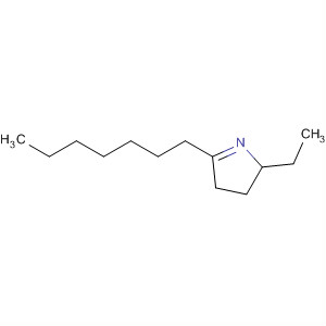 CAS No 61772-93-8  Molecular Structure