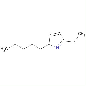 CAS No 61772-94-9  Molecular Structure