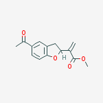 CAS No 617722-55-1  Molecular Structure