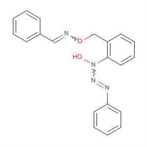 CAS No 61774-48-9  Molecular Structure