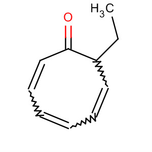 CAS No 61775-57-3  Molecular Structure