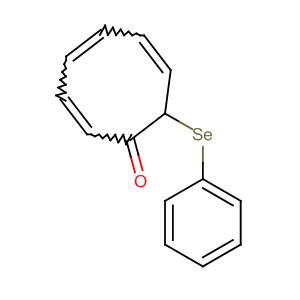 CAS No 61775-62-0  Molecular Structure
