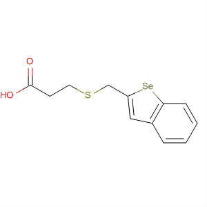 CAS No 61776-02-1  Molecular Structure