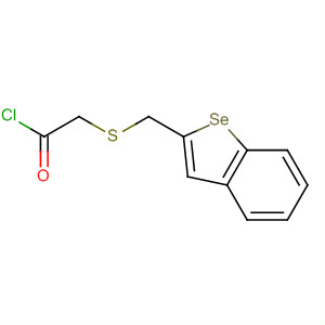 CAS No 61776-03-2  Molecular Structure