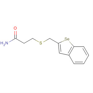 CAS No 61776-27-0  Molecular Structure