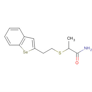 CAS No 61776-29-2  Molecular Structure