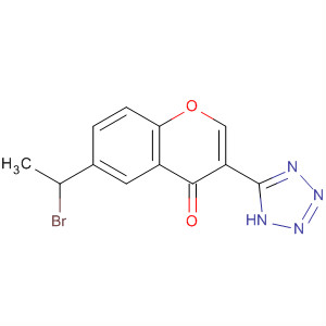 Cas Number: 61776-46-3  Molecular Structure